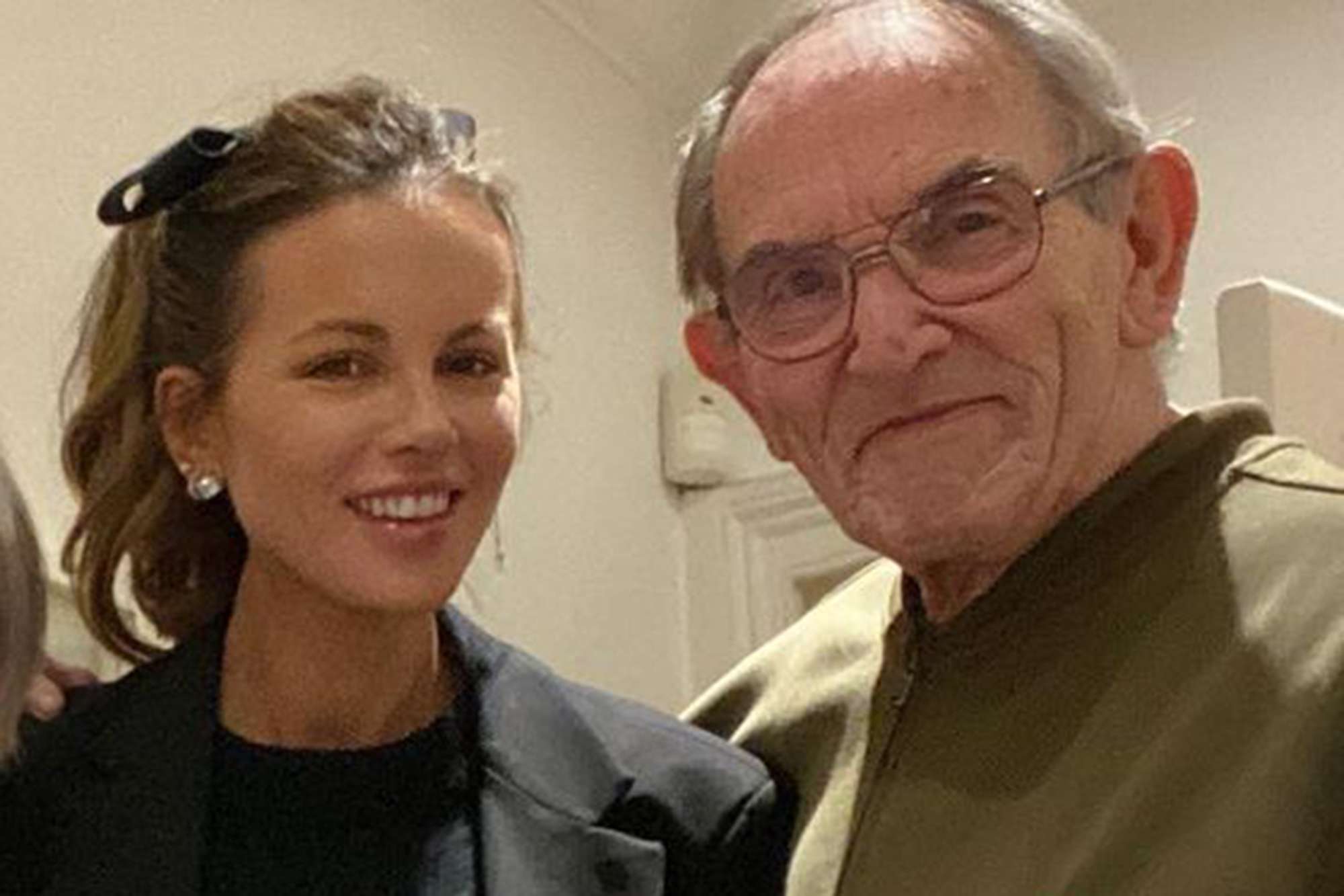 Kate Beckinsale Honors Late Stepfather on His Birthday amid Her Health Issues: ‘Oh God I Miss You’