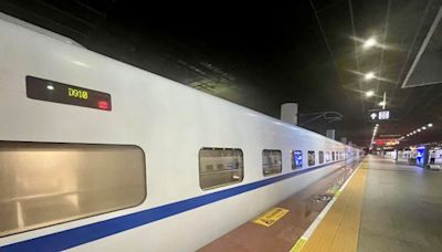 首班香港往北京動臥列車車票售罄 往上海僅餘二等座車票