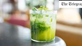 Lemon verbena mojito recipe