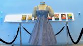 A subasta vestido de Dorothy en “Oz” perdido por décadas