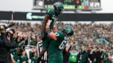 Bowl Projections from Action Network: Where MSU, rest of Big Ten lands after Week 8