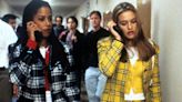 Alicia Silverstone and Stacey Dash Reunite for Epic 'Clueless' Reunion Video