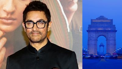 Why Aamir Khan’s Sitaare Zameen Par’s Production Cut Short in Delhi?