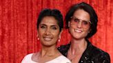 EastEnders star Heather Peace opens up on real-life friendship with co-star