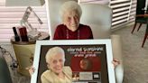 Ariana Grande's Nonna Receives Plaque in Honor of Her Record-Breaking “Eternal Sunshine ”Feature: 'Certified with Love'