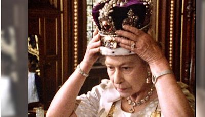 英女王伊莉莎白二世辭世兩年仍是「全世界最愛女人」 《天生女王》獲讚完美記錄時代變化