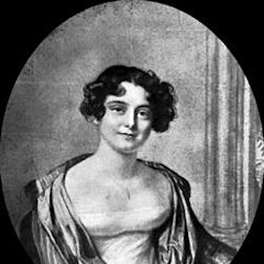 Jane Franklin