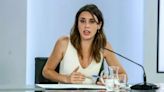 Irene Montero arremete contra Isabel Díaz Ayuso por "financiar la máquina del fango"