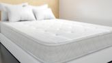 Mattress types explained: experts decode marketing jargon