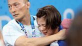 Las imágenes de la judoca japonesa que demuestran la parte más desoladora de los Juegos Olímpicos