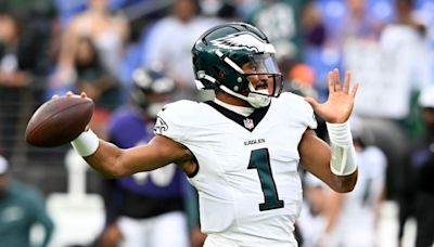 How to Watch the Eagles vs. Patriots NFL Preseason Game Today