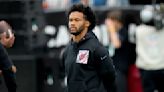 Kyler Murray, QB de Arizona, es activado de lista de incapacitados físicamente y regresa a entrenar