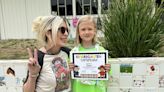 Tori Spelling Celebrates Son Beau’s Kindergarten Graduation: ‘So Proud of This Kid’