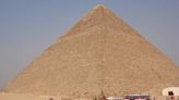 Fim do mistério? Pirâmides do Egito podem ter sido construídas à beira de um braço extinto do rio Nilo