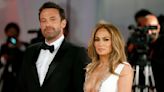 Jennifer Lopez shares new details about Ben Affleck wedding, including their kids’ roles