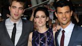 Kristen Stewart confirms 'Twilight' is 'such a gay movie,' and fans are screeching