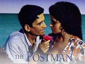 Il Postino: The Postman