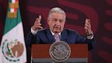 “La guerra es irracional”: AMLO sobre ataque de Irán contra Israel • Once Noticias