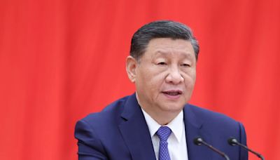 Opinion | Marxism Is More Than a Mask for China’s Xi