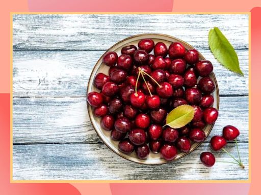 Are Cherries Healthy? 8 Health Benefits