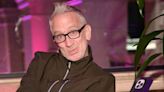 Bi Actor Andy Dick Arrested on Felony Burglary Charge