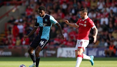 'Plenty of positives' - Matt Bloomfield reflects on Wycombe's 3-2 loss at Wrexham