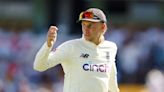 Cricket-England's Root named Wisden's 'Leading Cricketer'