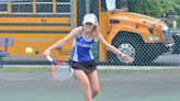 Six Washington County players earn region tennis championships