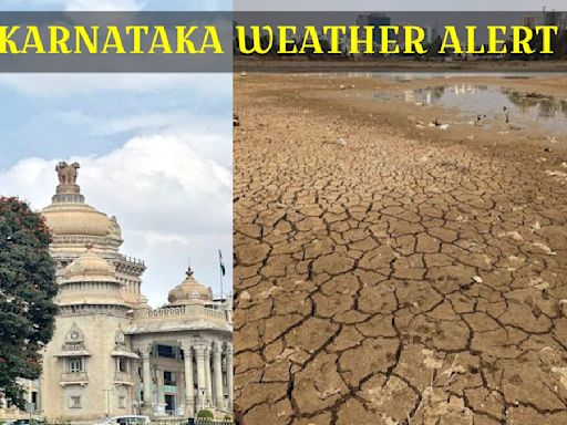 Karnataka Weather Alert: Is Bengaluru’s Dry Spell Likely To Continue?