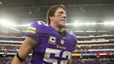 52 days until Vikings season opener: Every player to wear No. 52