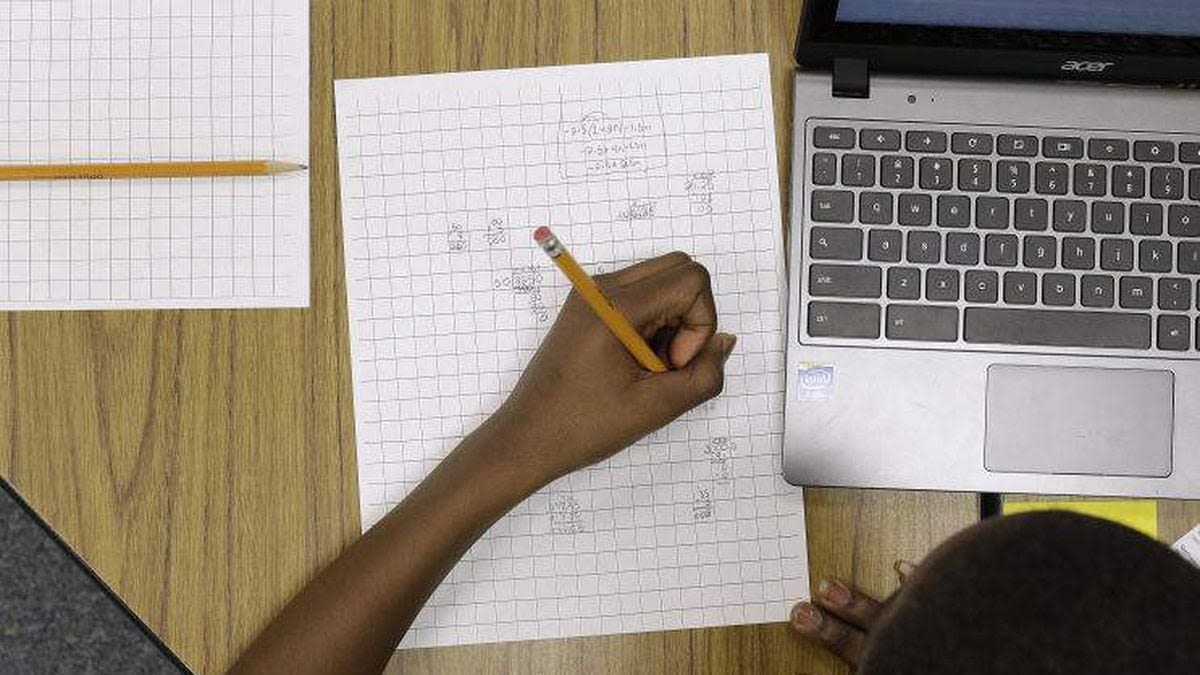 Florida schools scores are better, but still not good | Editorial