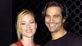 Johnathon Schaech Praises Ex Christina Applegate Amid MS Battle