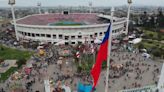 El Parque Estadio Nacional se abrirá con evento gratis con Los Jaivas en vivo