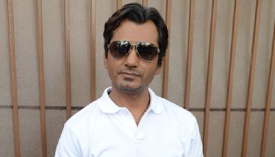 Nawazuddin Siddiqui admits he is happy being alone and thanks God for opportunity; ‘I can think of anything I want’