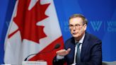 Macklem Sees Little Impact of Canada Budget on Fiscal Track