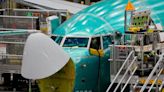 Boeing aims to lift MAX quality control at Renton factory
