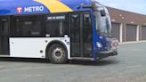 Metro Transit adding 25 electric buses, hoping to go green and save green in the long run