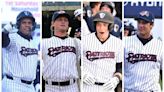 Yankees have 4 top-ranked prospects raking in Double-A | Will any make MLB debut this year?