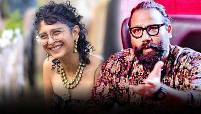 Fans Are Thrilled As Laapataa Ladies Beats Sandeep Reddy Vanga’s Animal On Netflix; Here’s How Kiran Rao Reacted