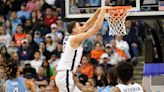 No. 13 Virginia beats UNC; Tar Heels could miss NCAA tourney