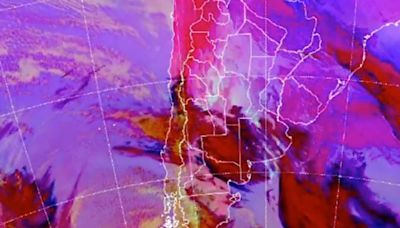 Pronóstico del tiempo: cuándo llegan las lluvias a Buenos Aires y qué pasará con las temperaturas