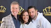 Shirley Ballas vows to stand by Giovanni Pernice 'forever' amid Strictly Come Dancing probe