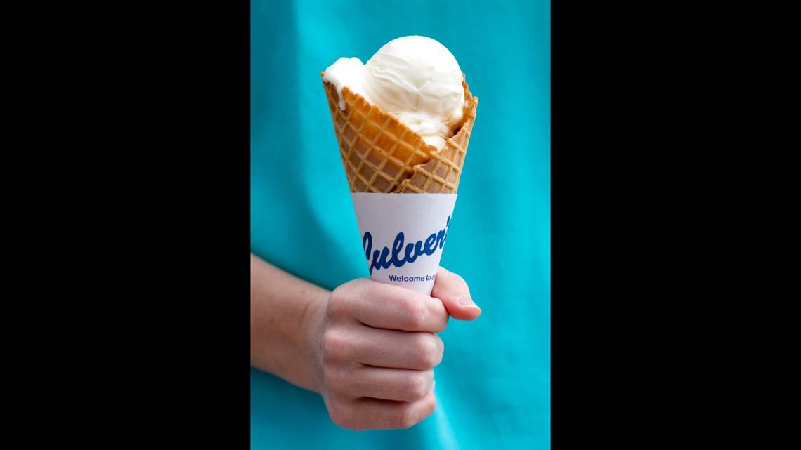 Frozen custard scoops are $1 at Culver’s. Here’s when and what to know