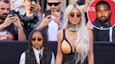 Kim Kardashian Explains Decision to Delete TikTok Video of Daughter North With Rapper Ice Spice: ‘Maybe’ Kanye Was Right