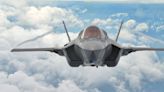 Ride the Lightning: A Look into the Making of the F-35