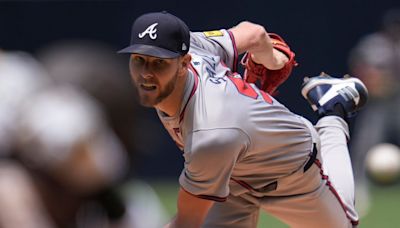 His Career Went Up in Flames. Now Baseball’s Most Combustible Pitcher Is Back.