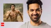 ‘Chandu Champion’ writer Sumit Arora says Kartik Aryan has a hunger for work | - Times of India