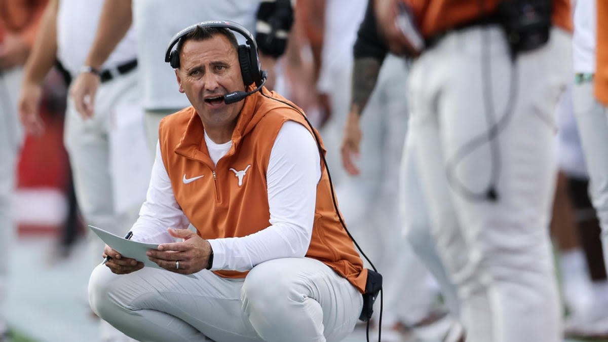 Texas' 2025 recruiting efforts a bust so far, but experts are wary of counting out Steve Sarkisian's Longhorns