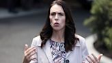 NZ’s Ardern Repeats Her Warning of China’s Pacific Ambitions