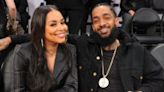 Lauren London says Nipsey Hussle inspired her eldest son’s interest in finances